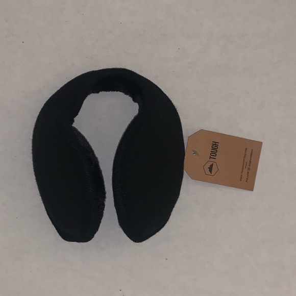 Unisex Earmuff - 2 for $10!! - Picture 3 of 4